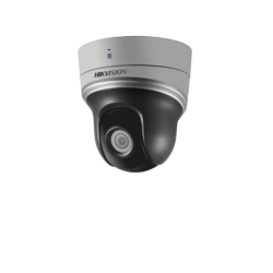 Hikvision Ds-2De2204Iw-De3/W 2Mp İ&Ccedil; Ortam Ir Mini Ptz(H265+, 4X,20Mt Ir)