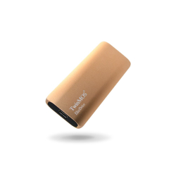 Twinmos 1Tb External Ssd Usb 3.2-Type-C (Gold)(Pssdggbmed32-G)