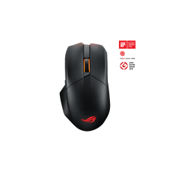 Asus Rog Chakram X Origin Rgb Yan Joystick &Uuml;&Ccedil; Modlu Bağlantı Kablolu/2.4Ghz/Bt
