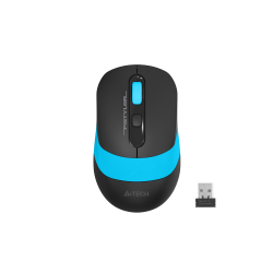 A4 Tech Fg10 2000Dpi 2.4G Mavi Kablosuz Mouse
