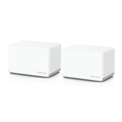 Tp-Link Mercusys Halo H70X(2-Pack) Ax1800 Whole Home Mesh Wi-Fi 6 System (2Adet)
