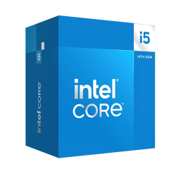 Intel Core I5-14400F Lga1700 İşlemci (Box)