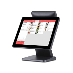 Spenta Sp-185I 18.5&Quot; I5 5.Nesil 8Gb Ram 128Ssd W11Pro - 11.6 &Ccedil;Ift Ekran Pos Pc