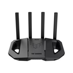 Asus Tuf Gaming Tuf-Be3600 Dual-Band Wifi 7 Gaming Router Aiprotection Pro (Y&Ouml;Nl