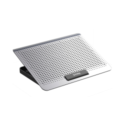 Frisby Gaming Fnc-5260St 4Xfan Notebook Soğutucu Stand 