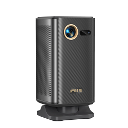 Byintek P70X 300Ans 1920X1080 Bataryalı Taşınabilir Android Wi-Fi Projeksiyon