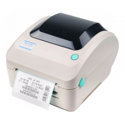Xprinter Xp-470B Direkt Termal Usb Masa&Uuml;St&Uuml; Barkod Yazıcı