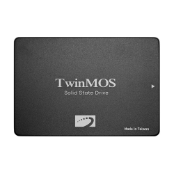 Twinmos 256Gb Ssd 2.5&Quot; Sata3  580-550Mb/S (Tm256Gh2Ugl)