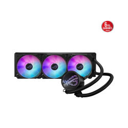 Asus Rog Ryuo Iii 360 Argb Anime Matrix Led Ekran Adreslenebilir Rgb Fan