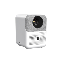 Byintek U4 300Ans 1920X1080 Ev/Sinema Sistemi Android Wi-Fi Projeksiyon