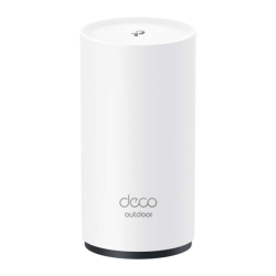 Tp-Link Deco X50-Outdoor(1-Pack) Ax3000 Whole Home Mesh Wi-Fi 6 Menzil Genişleti