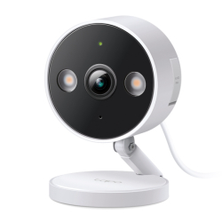 Tp-Link Tapo C120 2K Qhd İ&Ccedil;/Dış Mekan Wi-Fi G&Uuml;Venlik Kamerası (Ip66)