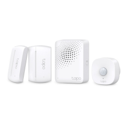 Tp-Link Tapo T30 Kit Akıllı Sens&Ouml;R Başlangı&Ccedil; Seti