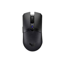 Asus Tuf Gaming M4 Wireless Gaming Mouse Dual Wireless Modu Bluetooth/Rf
