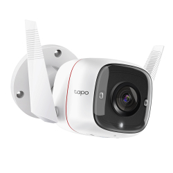 Tp-Link Tapo C310 2K Uhd Dış Ortam Wi-Fi G&Uuml;Venlik Kamerası