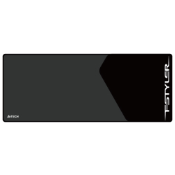 A4 Tech Fp70 Fstyler Genişletilmiş Katlanabilir Mouse Pad Siyah (750X300X2Mm)