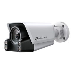 Vigi C340S 4Mp | 4Mm | Ai Colorpro Bullet Ip Kamera (&Ccedil;Ift Y&Ouml;N.ses,Aktif Savunma)