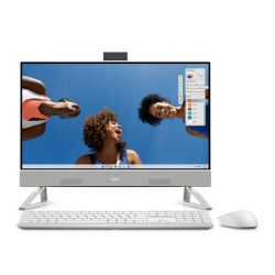 Dell Inspiron 24 5430 23.8&Quot; Fhd I5-1334U 16Gb 512Ssd Ubuntu (Ec242501020Ubu)