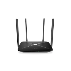 Tp-Link Mercusys Ac12G Ac1300 Dual-Band Wi-Fi Gigabit Router (Y&Ouml;Nlendirici)