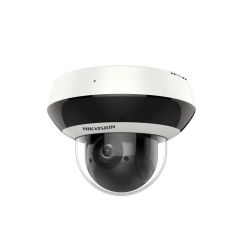 Hikvision Ds-2De2A404Iw-De3 4Mp İ&Ccedil; Ortam Ir Ptz Kamera (4X, 20Mt Ir)