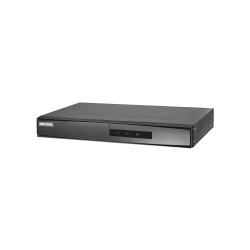 Hikvision Ds-7108Ni-Q1/8P/M 8 Kanal Nvr (1 Sata, H.265+, Poe)