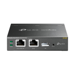 Omada Oc200 Hardware Controller ( Donanım Denetleyicisi )