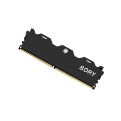 Bory 8Gb 2666Mhz Ddr4 Cl19 Dimm (Soğutuculu) (Kutulu) (Bry8Gb2666Dt)