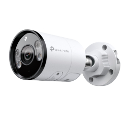 Vigi C355 5Mp | 2.8Mm | Full Color Bullet Kamera (Dahili Mikrofon)