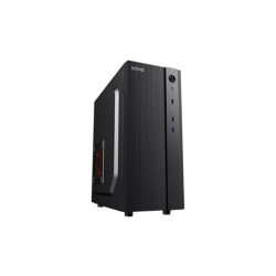 Technopc Green Alfa V1 I5-12400 8Gb 256Ssd Dos