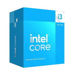 Intel Core I3-14100 Lga1700 İşlemci (Box)