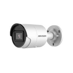Hikvision Ds-2Cd2083G2-Iu (Dahili Mikrofon) 8Mp 4Mm Mini Bullet Kamera (H265+)