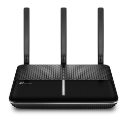 Tp-Link Archer Vr600 Ac2100 Wi-Fi Vdsl/Adsl Modem Router