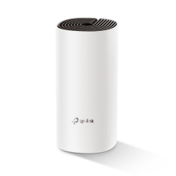 Tp-Link Deco M4(1-Pack) Ac1200 Whole Home Mesh Wi-Fi Unit  (Menzil Genişletici)
