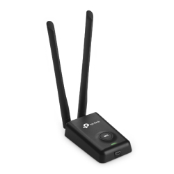 Tp-Link Tl-Wn8200Nd 300Mbps High Power Wi-Fi Usb Adapt&Ouml;R