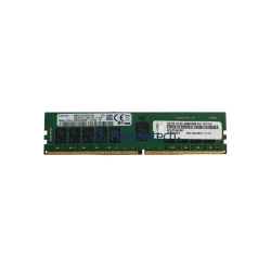 Lenovo 32Gb 4X77A77496 Thinksystem Truddr4 3200Mhz 2Rx8 1.2V Ecc Udimm 