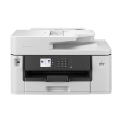 Brother Mfc-J2340Dw Tanklı Sistem &Ccedil;Ok Fonksiyonlu A3 Yazıcı (Wifi,Fax,Adf)