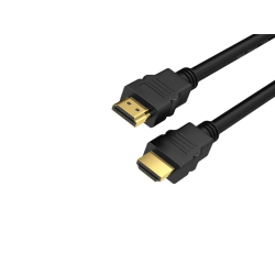 Sensei S-Ln19300 19+1 4K 2.0V 60Hz Altın U&Ccedil;Lu Hdmi Kablo (30M)