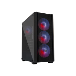 Frisby 650W 80+ Mesh Gaming Kasa (4X Rgb Fan) (Fc-9440G)