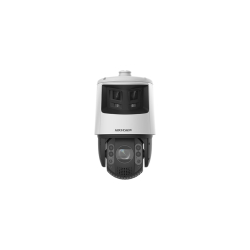 Hikvision Ds-2Se7C432Mwg-Eb/26 Tandemvu 6+4Mp 32X Colorvu&Amp;Ir Acusense Panoramic 