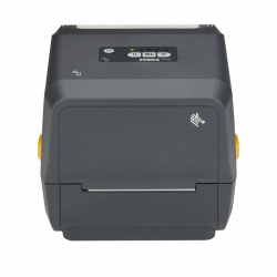 Zebra Zd421T Termal Transfer Barkod Yazıcı Usb+Ethernet 203Dpi
