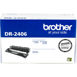 Brother Drum (Dr-2406) 12.000 Sayfa