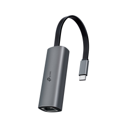 Tp-Link Ue302C Usb Type-C To 2,5 Gigabit Ethernet Ağ Adapt&Ouml;R&Uuml;