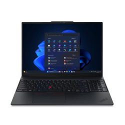 Lenovo Thinkpad E16 Ultra 7 255H 16.0&Quot; Fhd+ 32Gb 1Tbssd Dos (21Sr006Utx)