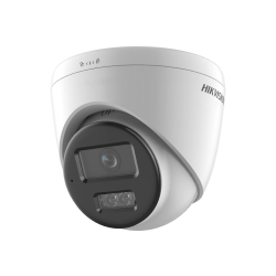 Hikvision Ds-2Cd1363G2-Liuf 6Mp 2,8Mm Akıllı Hibrit Işık (H.265+, Dahili Mik.)