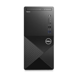 Dell Vostro 3030 I3-12100 8Gb 512Ssd Uhd730 Dos