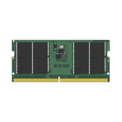Kingston 16Gb 4800Mhz Ddr5 Sodimm Cl40 1.1V (Kvr48S40Bs8-16)