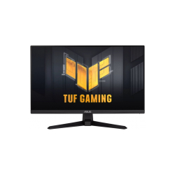 Asus Tuf Gaming 24 Vg249Q3A Gaming Fast Freesync 1920X1080 1Ms 180Hz Dp Hdmi Ips