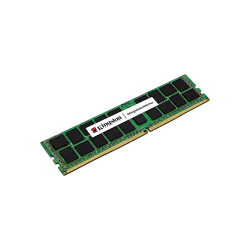 Kingston 32Gb Ddr4 3200Mt/S Cl22 Ecc Registered Dimm (Ktd-Pe432/32G)