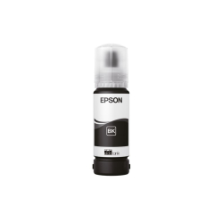 Epson 108 Ecotank Siyah M&Uuml;Rekkep Kartuş