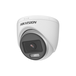 Hikvision Ds-2Ce70Df0T-Pf 1080P, 2,8Mm, Colorvu Dome Kamera